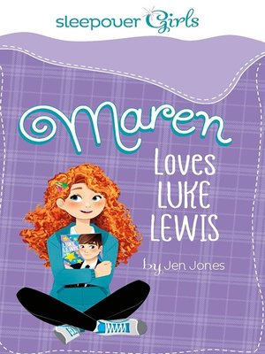 Sleepover Girls - ebook